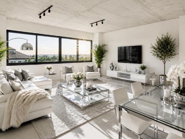 Apartment for rent in Alexandra, Gauteng