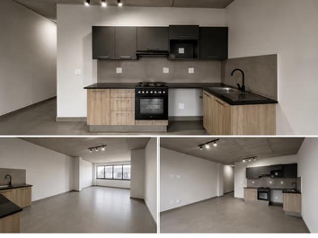Apartment for rent in Alexandra, Gauteng
