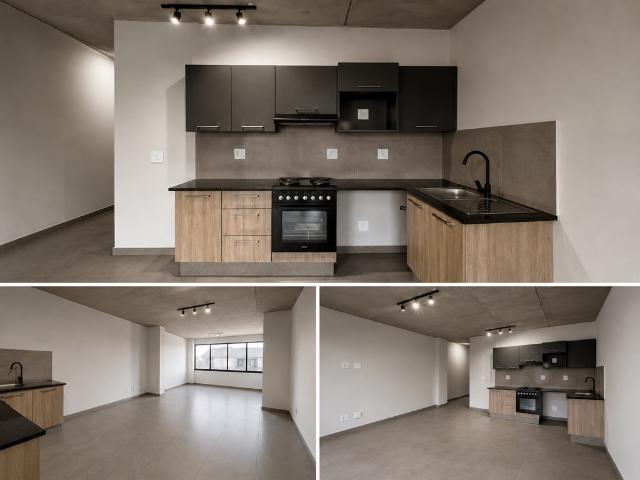 Apartment for rent in Alexandra, Gauteng