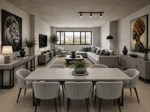 Apartment for rent in Alexandra, Gauteng