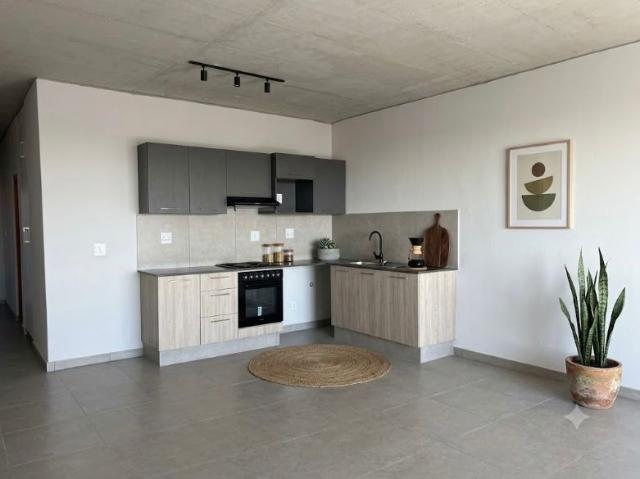 Apartment for rent in Alexandra, Gauteng