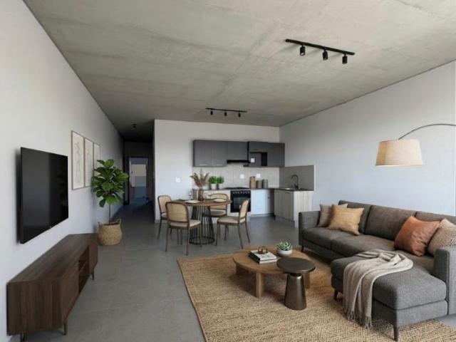Apartment for rent in Alexandra, Gauteng