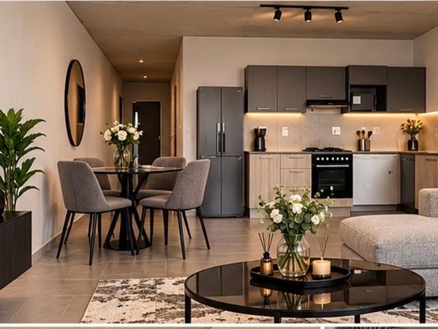 Apartment for rent in Alexandra, Gauteng