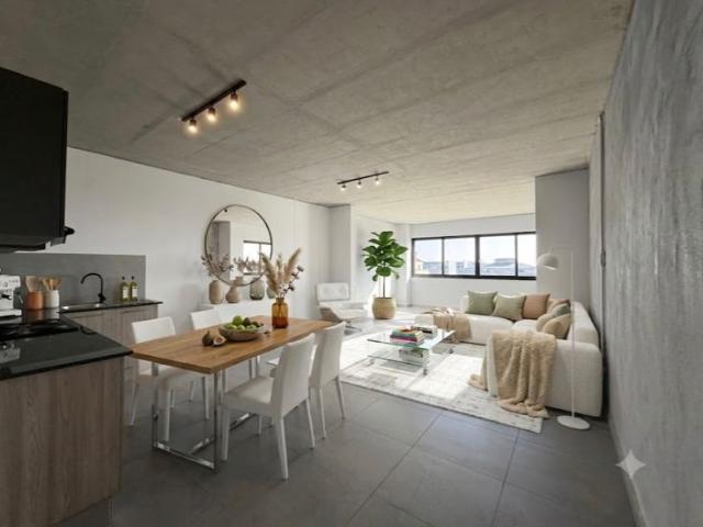 Apartment for rent in Alexandra, Gauteng