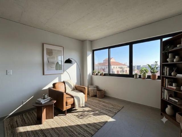 Apartment for rent in Alexandra, Gauteng