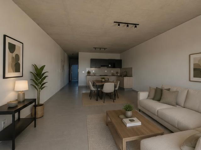 Apartment for rent in Alexandra, Gauteng