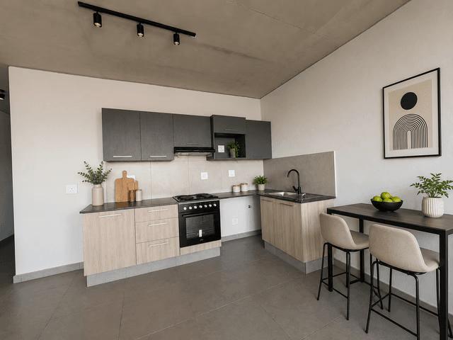 Apartment for rent in Alexandra, Gauteng