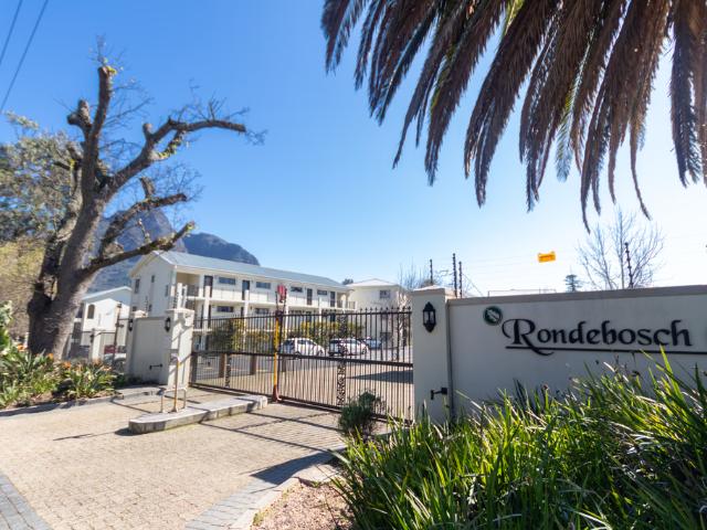 Apartment for rent in Cape Town, Western Cape