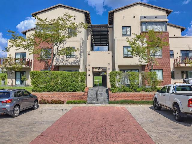 Apartment for rent in Discovery, Roodepoort