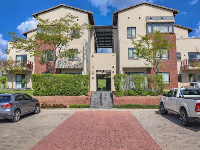 Apartment for rent in Discovery, Roodepoort
