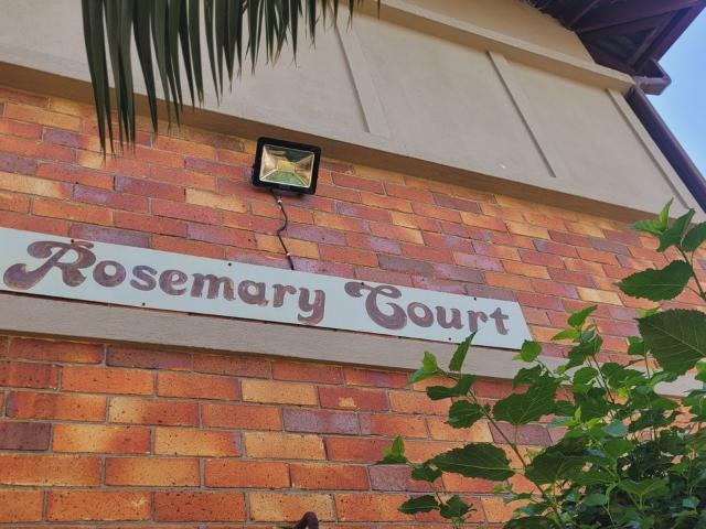 Apartment for rent in Johannesburg