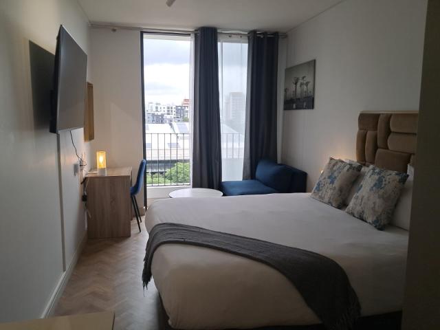 Apartment for rent in Rosebank, Gauteng