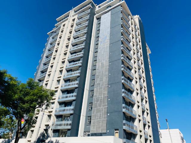 Apartment for rent in Newtown, Vosloorus