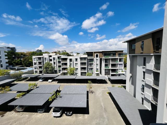 Apartment for rent in Newtown, Vosloorus