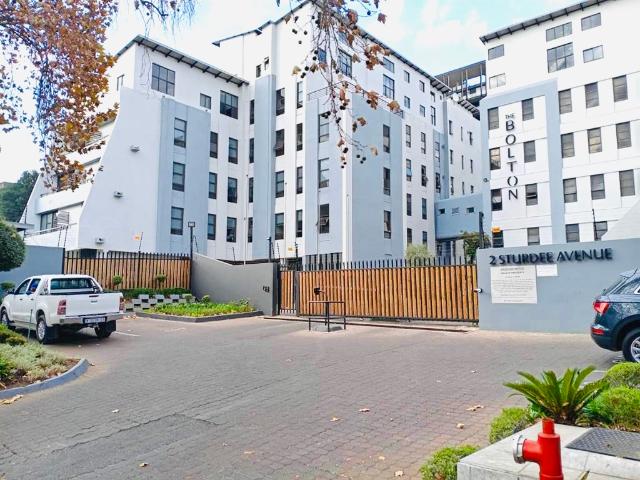 Apartment for rent in Rosebank, Gauteng