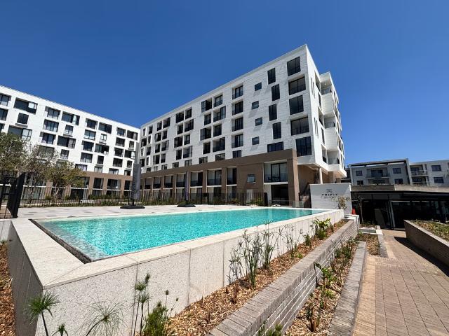 Apartment for rent in Rosebank, Gauteng