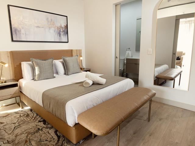 Apartment for rent in Newtown, Vosloorus