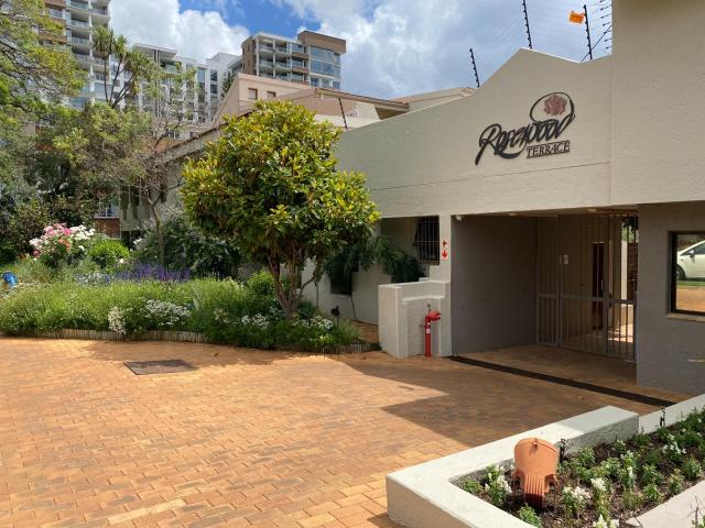 Apartment for rent in Newtown, Vosloorus
