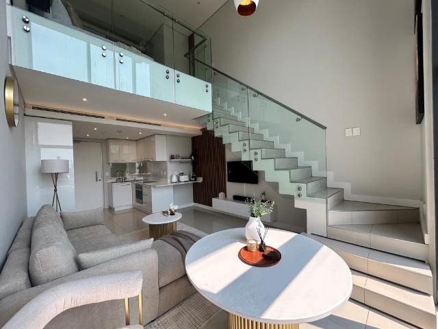 Apartment for rent in Rosebank, Gauteng