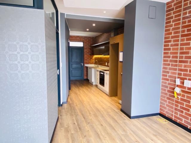 Apartment for rent in Newtown, Vosloorus