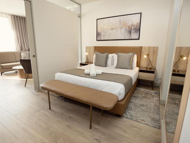 Apartment for rent in Rosebank, Gauteng