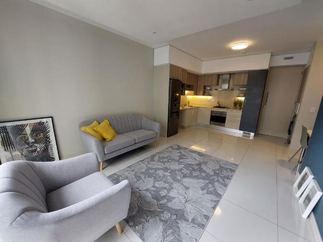 Apartment for rent in Newtown, Vosloorus