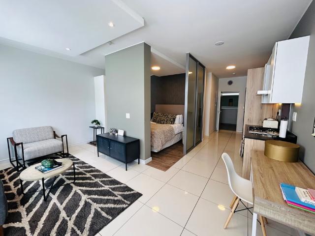 Apartment for rent in Newtown, Vosloorus