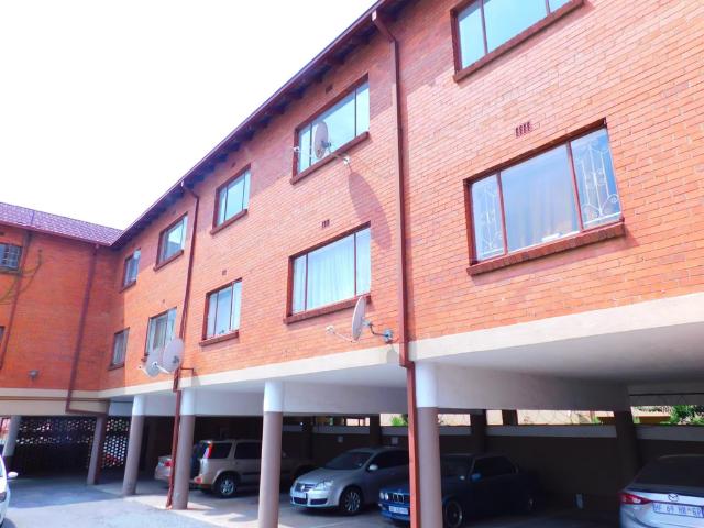 Apartment for rent in Vosloorus, Gauteng