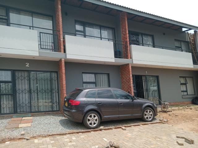 Apartment for rent in Eloffsdal, Pretoria