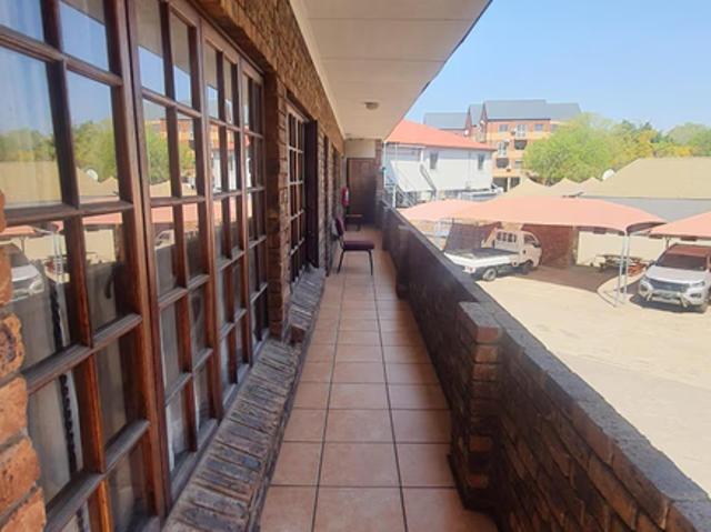 Apartment for rent in Tlhabane, North West
