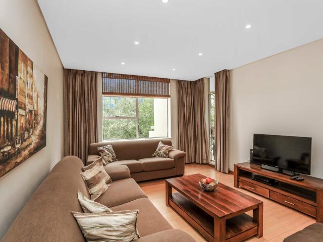 Apartment for rent in Alexandra, Gauteng