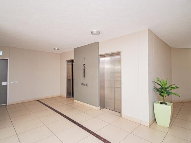 Apartment for rent in Sandhurst, Sandton