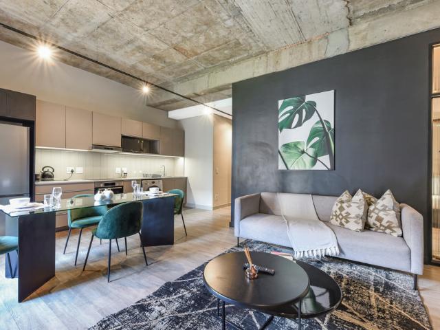 Apartment for rent in Alexandra, Gauteng