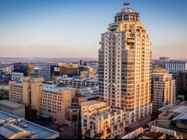 Apartment for rent in Alexandra, Gauteng
