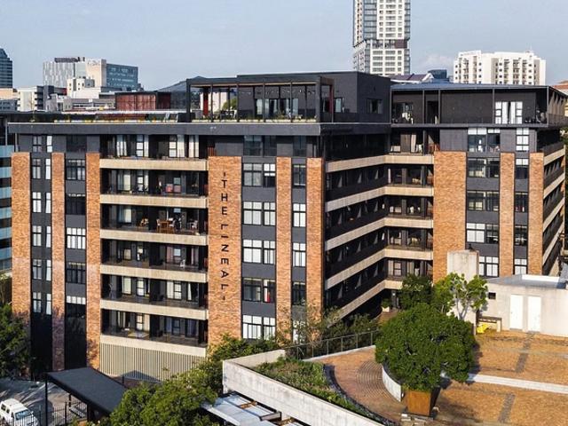 Apartment for rent in Alexandra, Gauteng