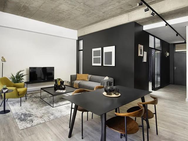 Apartment for rent in Alexandra, Gauteng