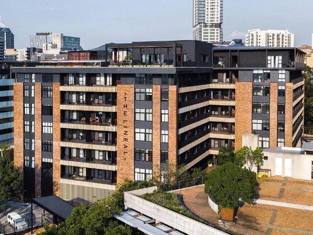 Apartment for rent in Alexandra, Gauteng