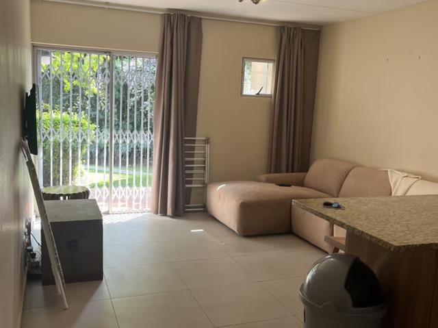 Apartment for rent in Sandown, Sandton