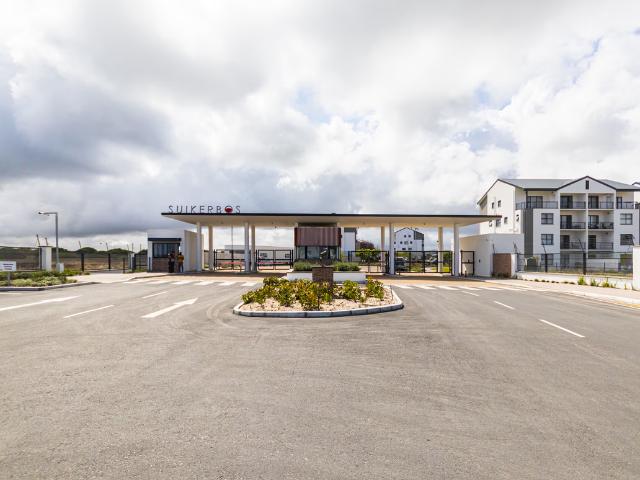 Apartment for rent in Woodbridge Island, Milnerton