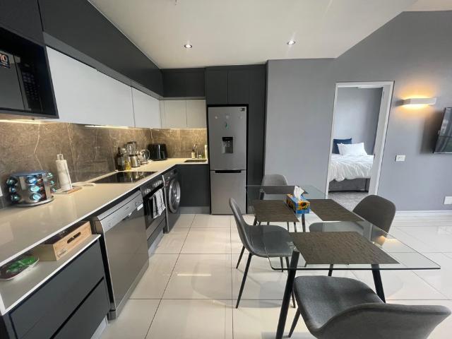 Apartment for rent in Alexandra, Gauteng