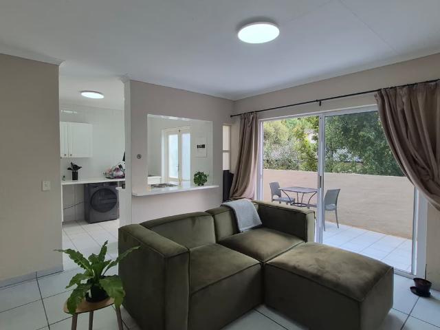 Apartment for rent in Alexandra, Gauteng
