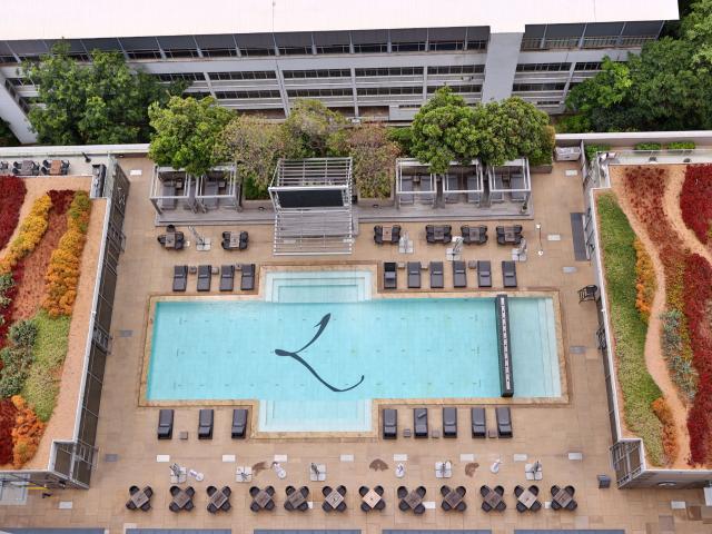 Apartment for rent in Sandown, Sandton