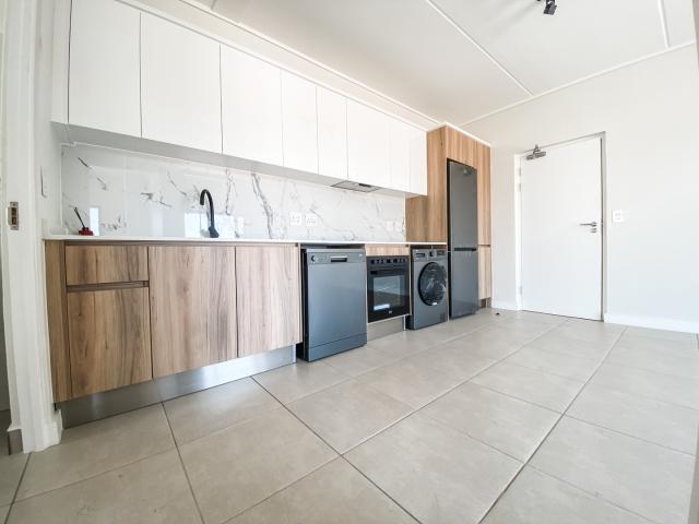 Apartment for rent in Alexandra, Gauteng