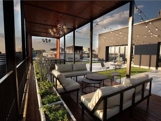Apartment for rent in Alexandra, Gauteng
