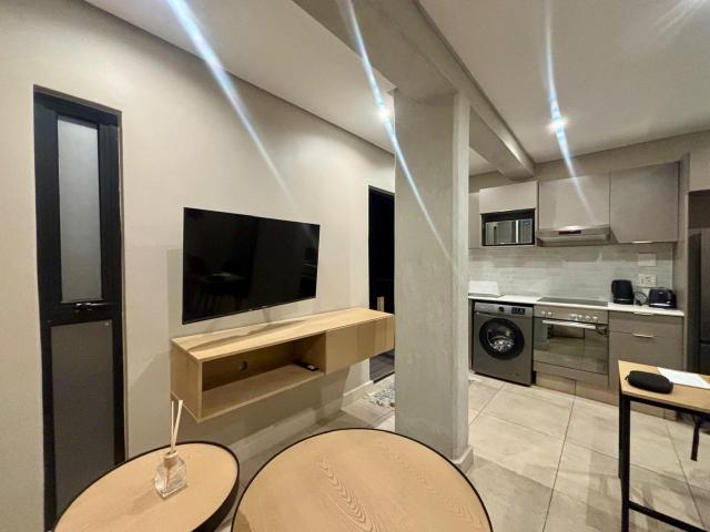 Apartment for rent in Alexandra, Gauteng