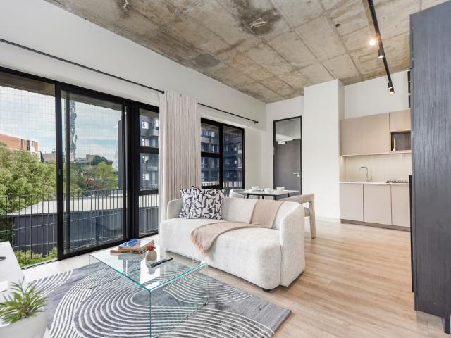 Apartment for rent in Alexandra, Gauteng