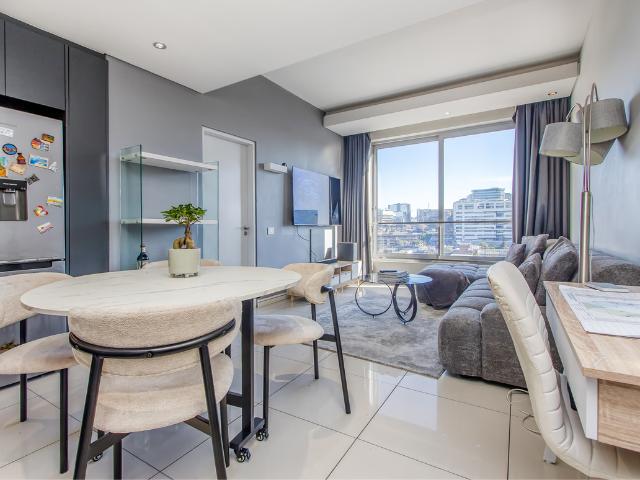 Apartment for rent in Alexandra, Gauteng