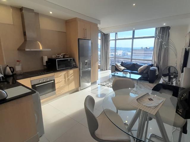 Apartment for rent in Alexandra, Gauteng