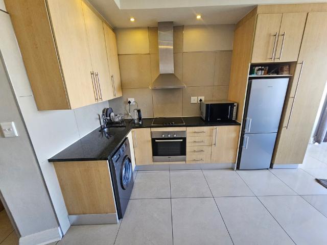 Apartment for rent in Sandown, Sandton