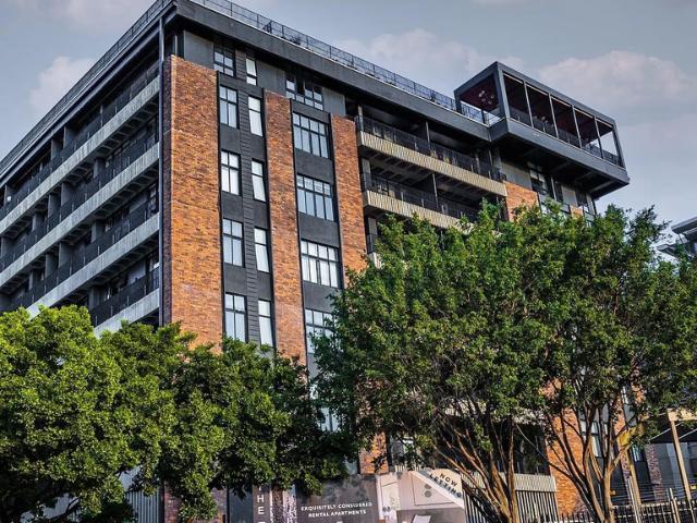Apartment for rent in Alexandra, Gauteng